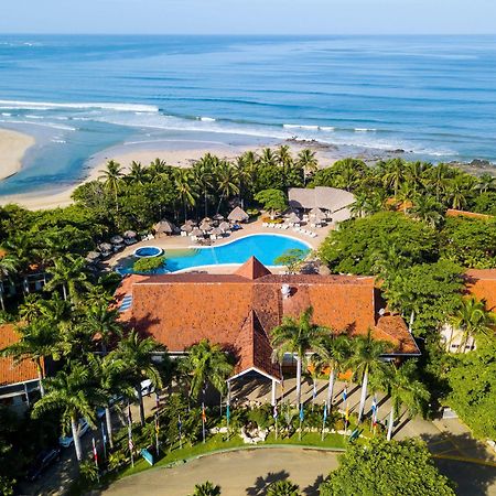 Occidental Tamarindo Hotel Exterior photo