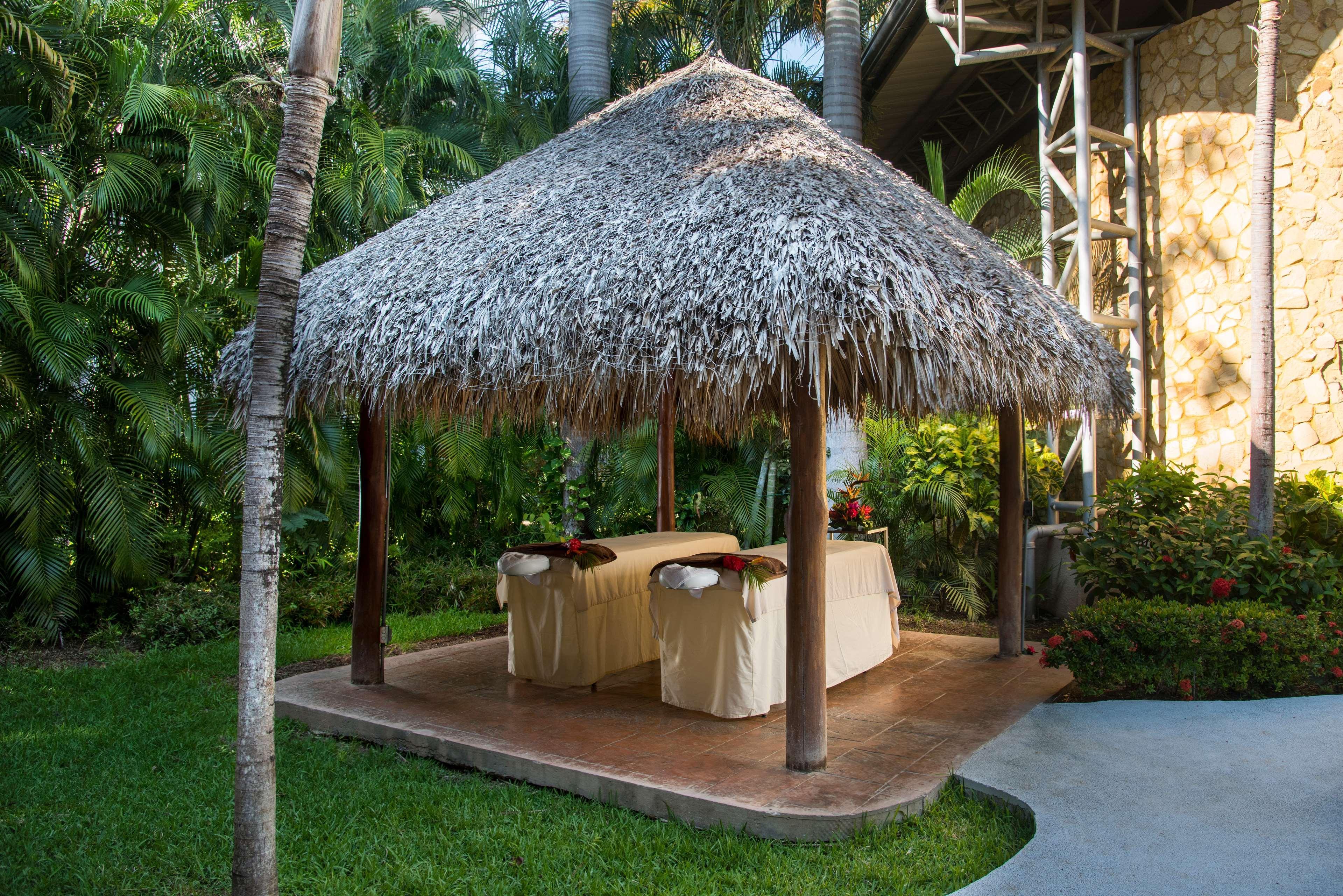 Occidental Tamarindo Hotel Exterior photo