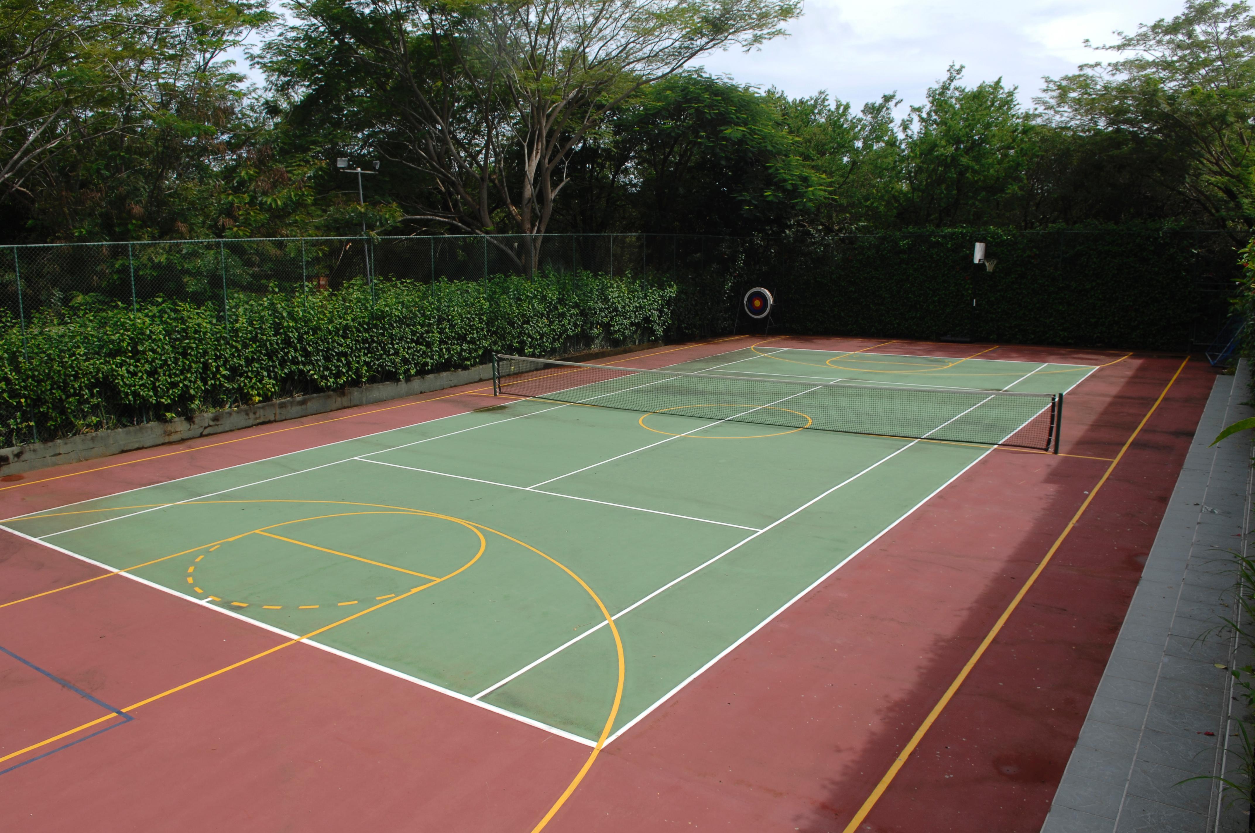 Occidental Tamarindo Hotel Exterior photo