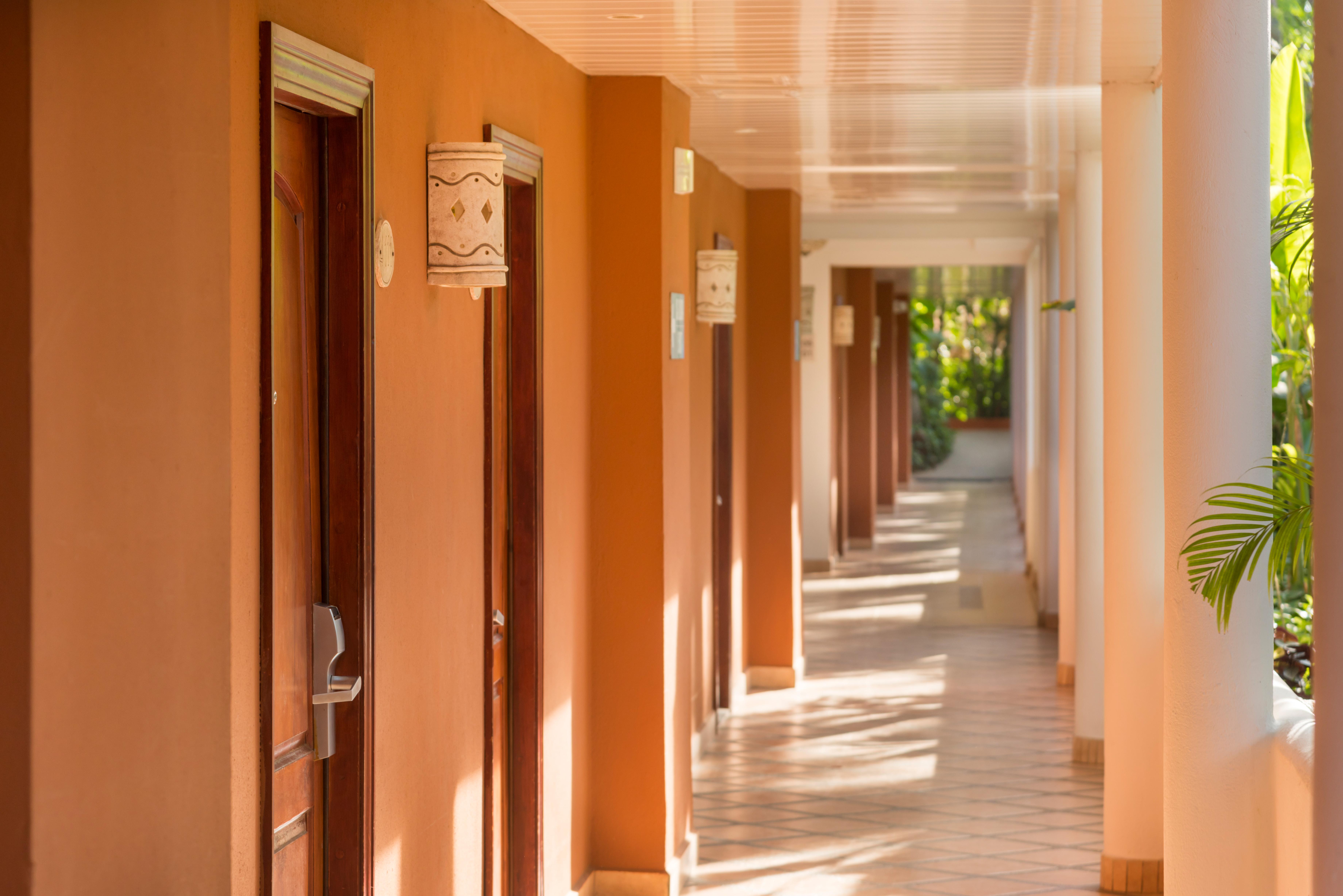 Occidental Tamarindo Hotel Exterior photo