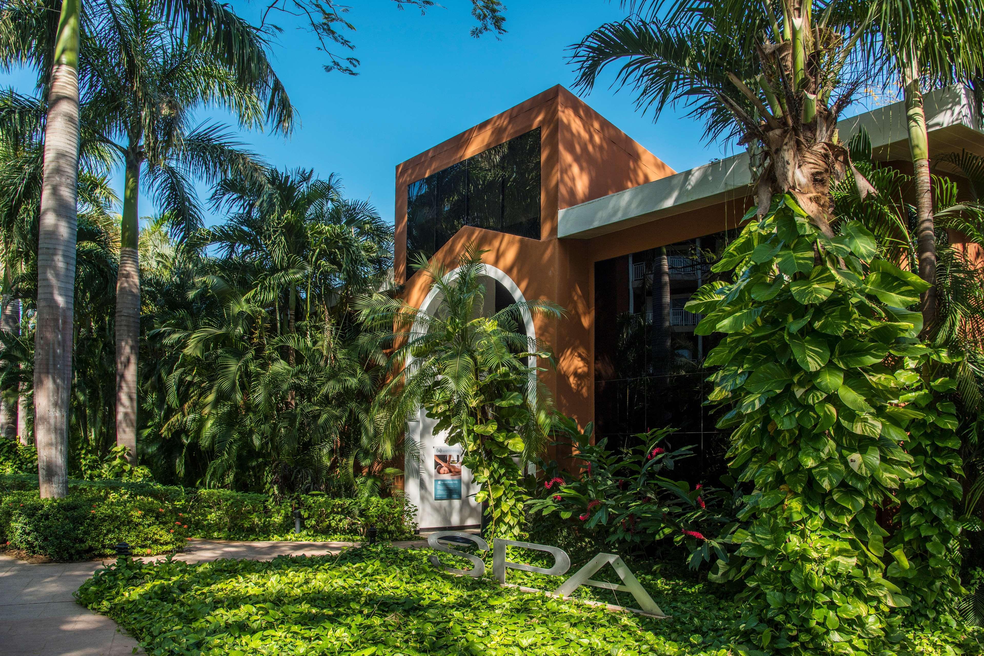 Occidental Tamarindo Hotel Exterior photo