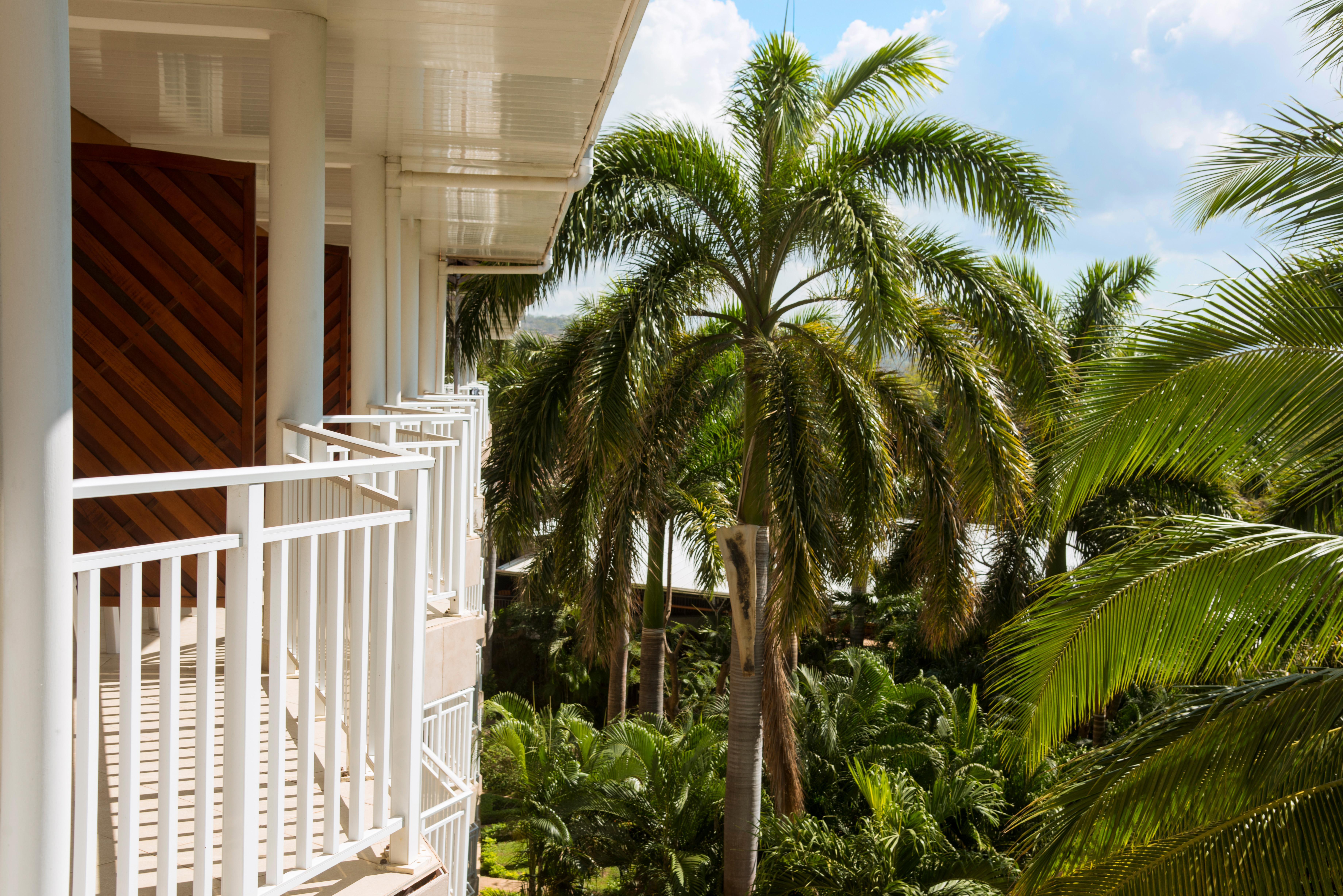 Occidental Tamarindo Hotel Exterior photo