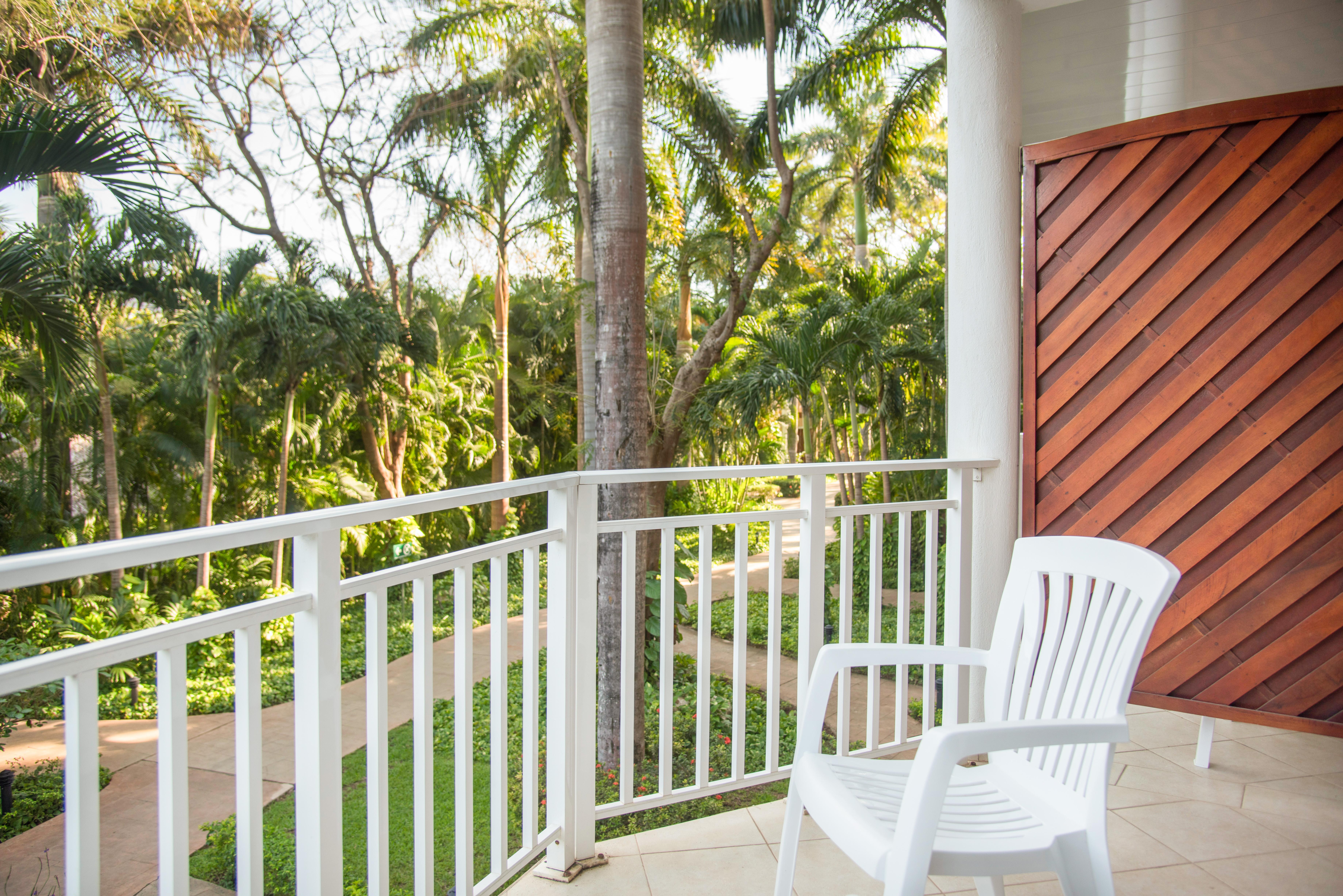 Occidental Tamarindo Hotel Exterior photo