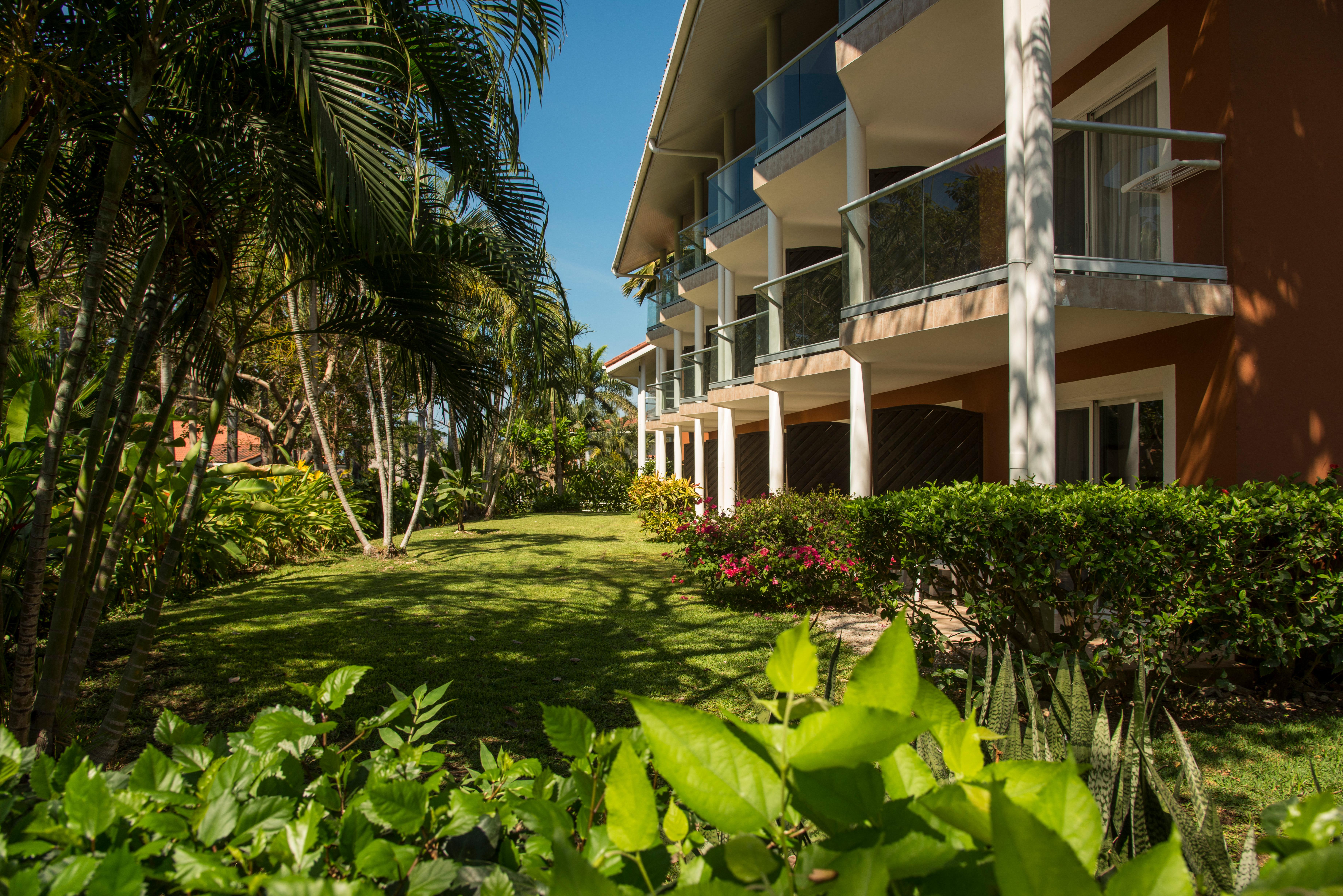 Occidental Tamarindo Hotel Exterior photo