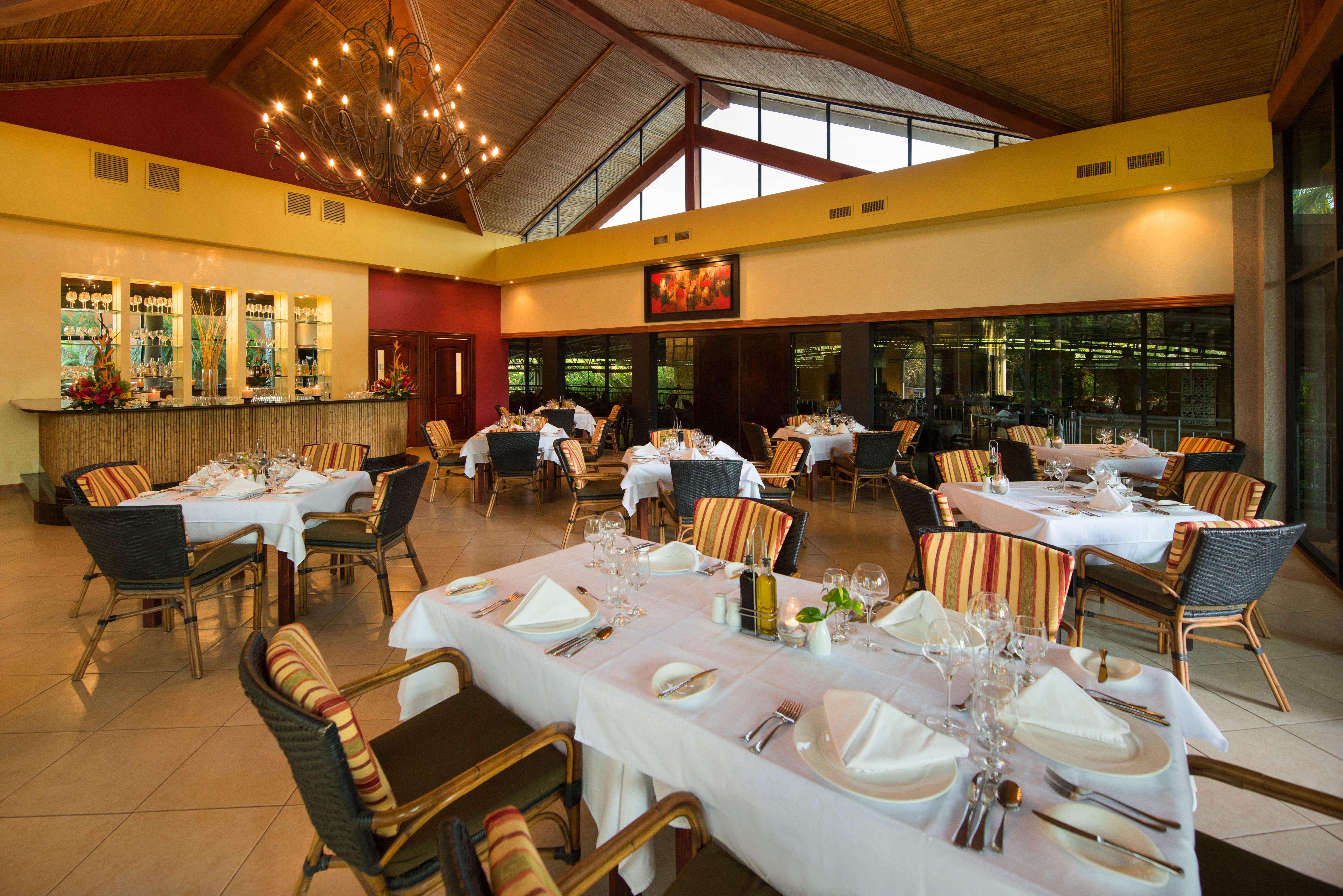 Occidental Tamarindo Hotel Exterior photo