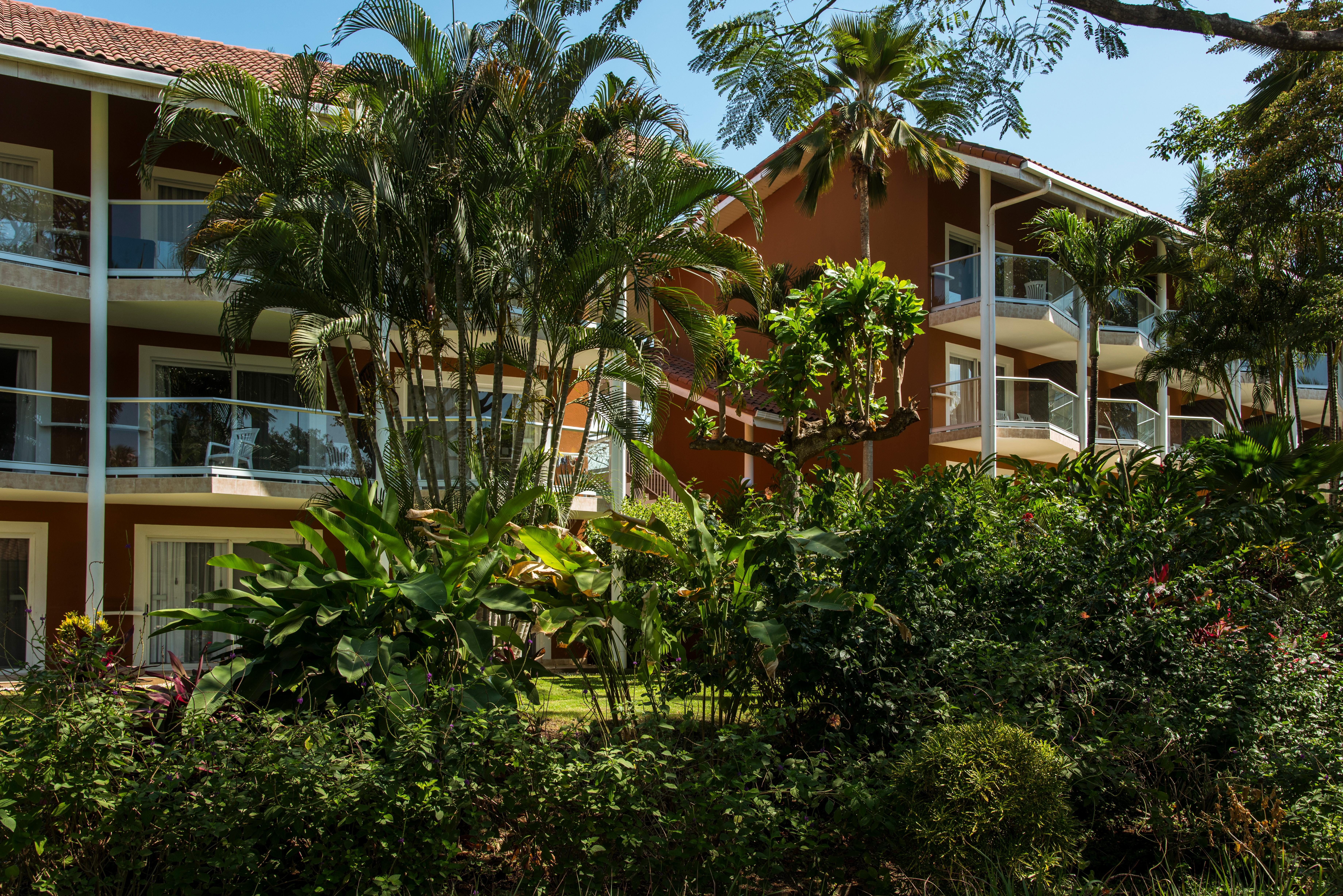 Occidental Tamarindo Hotel Exterior photo