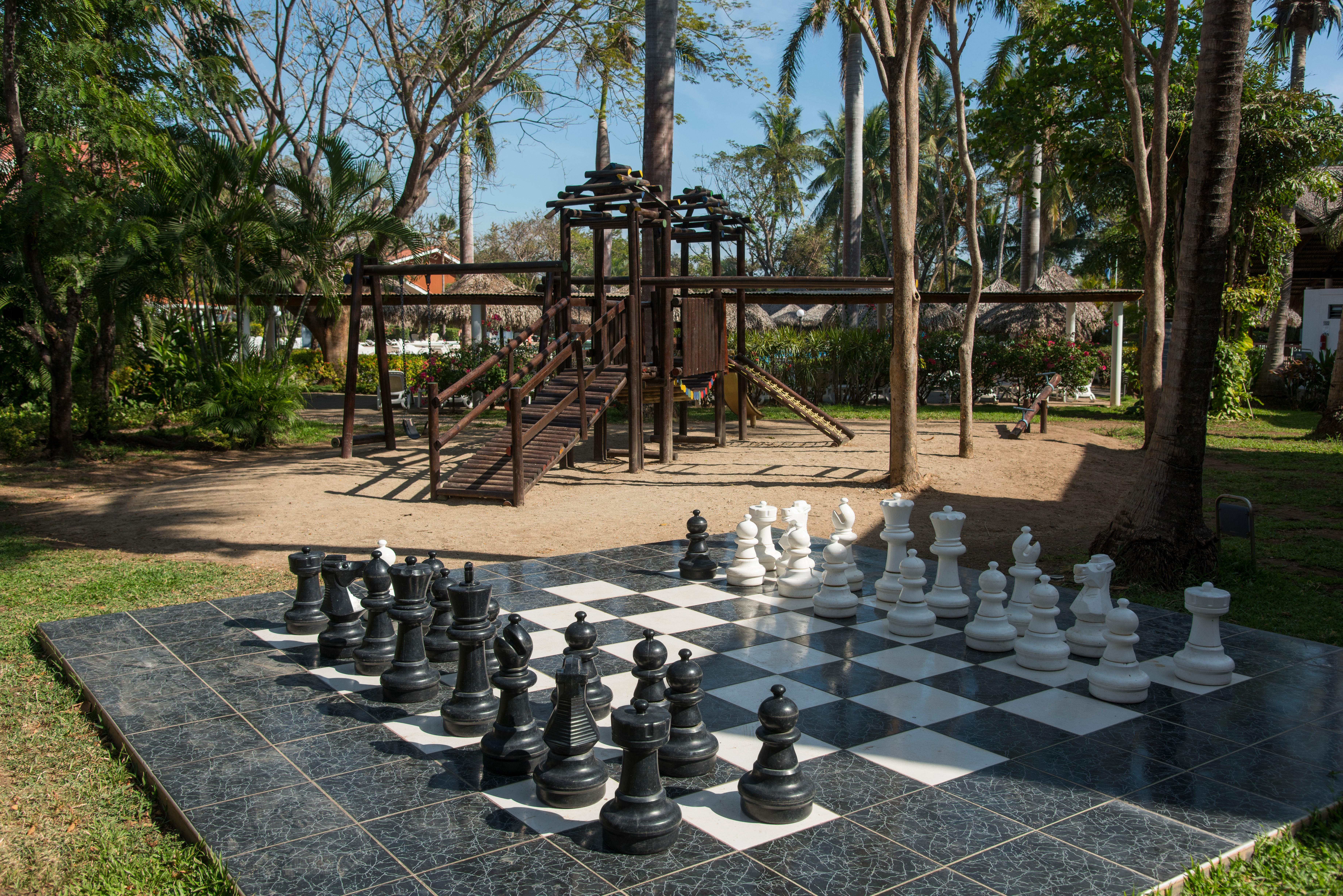 Occidental Tamarindo Hotel Exterior photo