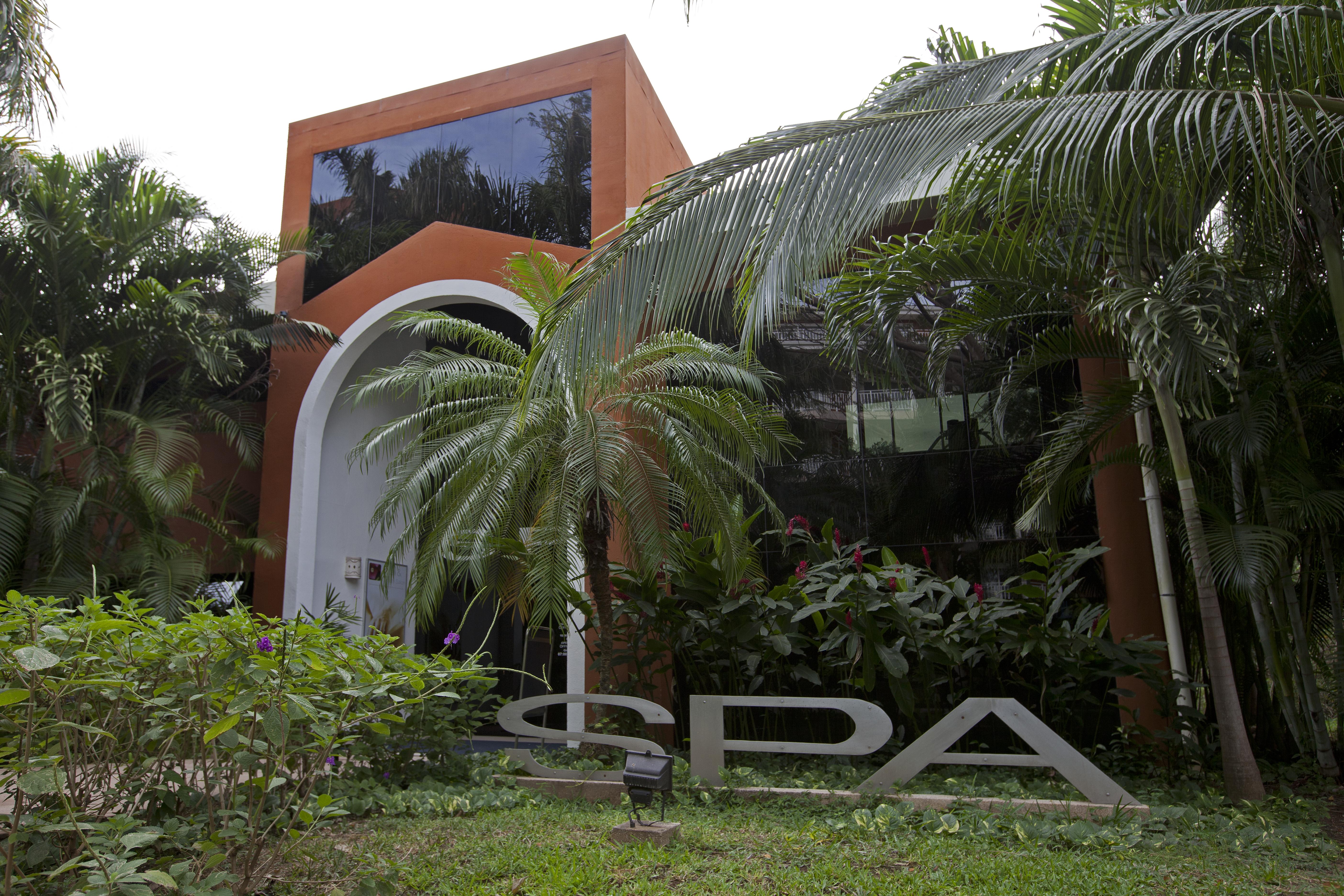 Occidental Tamarindo Hotel Exterior photo