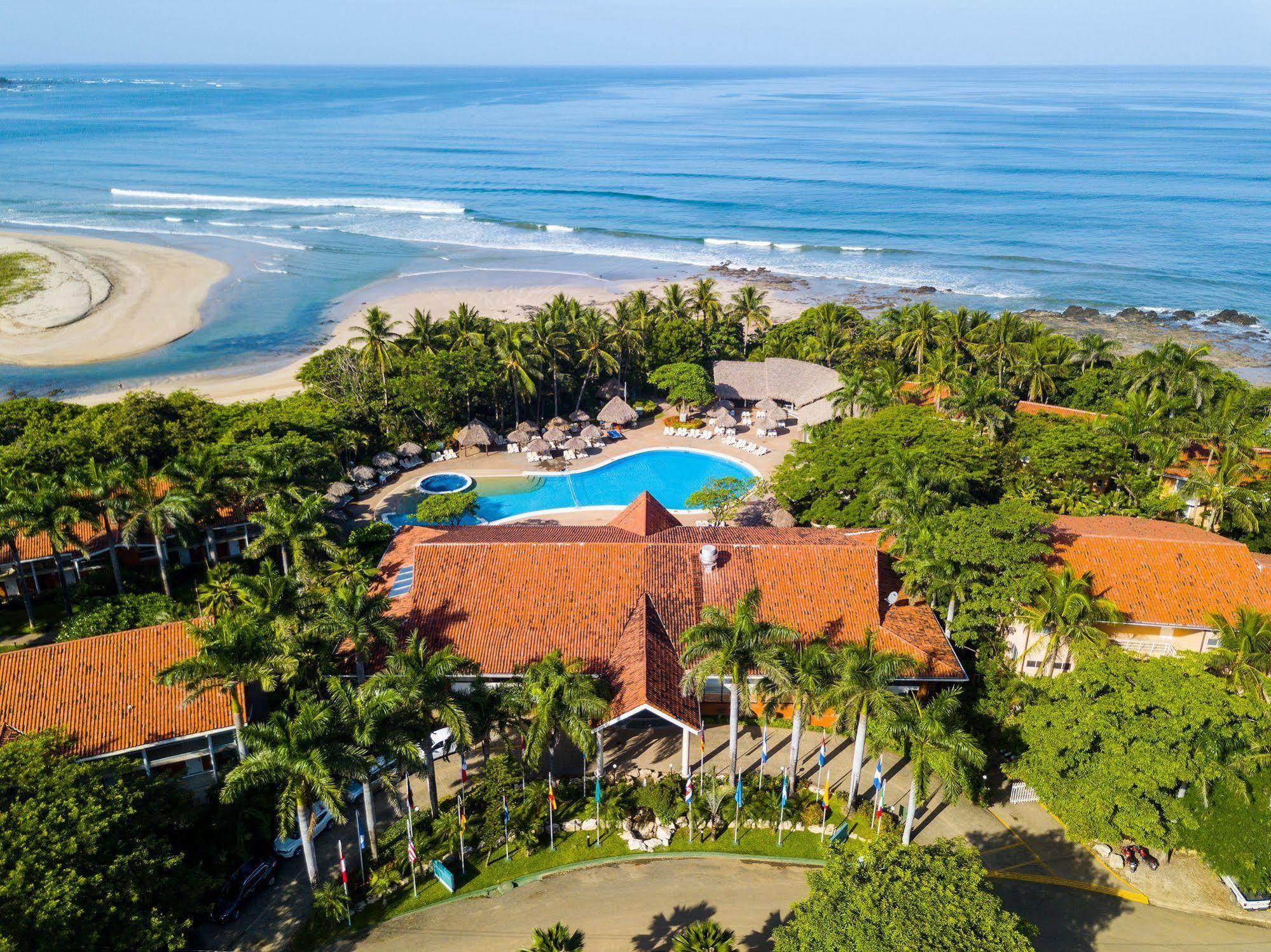 Occidental Tamarindo Hotel Exterior photo